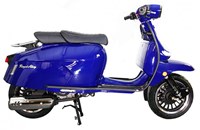 GP 125 For Sale